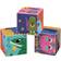 Clementoni Play For Future Cubes Monsters 6 Bitar
