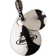 Berkley Pulse Spintail 5.5cm Jailbird