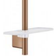 Grohe Rainshower SmartActive (26603DL0) Oro Rosa