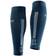 CEP Calf Sleeves 3.0 Men - Blue/Grey