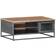 vidaXL 323500 Coffee Table 19.7x35.4"