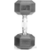 Gymstick Hex Dumbbell 10kg