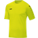 JAKO Team S/S Shirt - Lime Groen