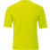 JAKO Team S/S Shirt - Lime Groen
