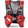 USWE Pace 2 Running Vest S/M - Rød