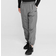 Slazenger Woven Track Pants - Charcoal