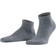 Falke Happy Ankle Socks - Gray