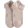 Falke Lot de 2 Paires de Chaussettes en Coton Mélangé - Beige