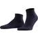 Falke Happy Men Sneaker Socks 2-pack - Dark Navy