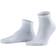 Falke Happy Ankle Socks - Blanc