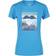 Regatta Women's Fingal V Graphic T-Shirt - Blue Aster