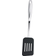 Stellar Premium Nylon Slotted Spatula 34cm