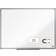 Nobo Essence Enamel Whiteboard 59.5x43.8cm