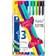 Staedtler Fineliner Triplus Brilliant Colours 13-pack