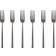 Sambonet Rock Cake Fork 6pcs