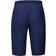 POC Essential Enduro Turmaline Navy Pantaloncini