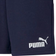 Puma Essentials Youth Sweat Shorts - Peacoat (586972-06)