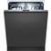 Neff S175HAX29E Integrato