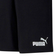 Puma Ess Sweat Shorts - Musta