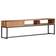 vidaXL - Mueble de TV 160x45cm