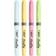 Bic Highlighter Grip Pastel 4-pack