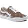 Vans Sk8-Low - Walnut/True White