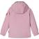 Reima Kid's Vantti Soft Shell Jacket - Rosy Pink (521569-4550)