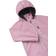 Reima Kid's Vantti Soft Shell Jacket - Rosy Pink (521569-4550)