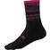 Ale Scanner Cycling Socks Men - Ciclamino/Black