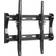 Vivanco 37974 Tv Mount 139,7 cm (55") Negro