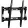 Vivanco 37974 Tv Mount 139,7 cm (55") Negro