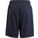 Adidas Boy's Essential 3-Stripes Chelsea Shorts - Legend Ink/White (GN4094)