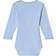 Joha Body with Long Sleeves - Light Blue (62515-122-377)