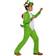 Nintendo Boys Yoshi Deluxe Costume