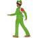 Nintendo Boys Yoshi Deluxe Costume