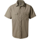 Craghoppers Kiwi Short Sleeved Shirt - Pebble