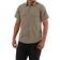 Craghoppers Kiwi Short Sleeved Shirt - Pebble