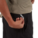Craghoppers Kiwi Short-Sleeved Shirt - Blu/Grigio