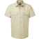 Craghoppers Kiwi Short Sleeved Shirt - Oatmeal