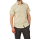 Craghoppers Kiwi Short Sleeved Shirt - Oatmeal