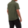 Craghoppers Kiwi Short Sleeved Shirt - Cedar