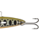 Savage Gear Switch Blade Minnow 3.8cm Olive Smolt