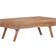 vidaXL 323599 Coffee Table 60x100cm