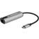 StarTech USB C-RJ45 M-F 0.5ft
