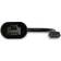 StarTech USB C-RJ45 M-F 0.5ft