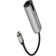 StarTech USB C-RJ45 M-F 0.5ft