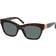 Balenciaga Femme Sunglass BB0132S - Brun