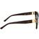 Balenciaga Femme Sunglass BB0132S - Brun