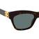 Balenciaga Femme Sunglass BB0132S - Brun