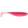 Berkley Sneak Shad 7.5cm Cotton Candy 4-pack